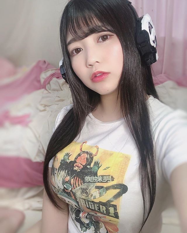 純天然身材柔軟無比 童顏日本萌妹能美真奈[20P]