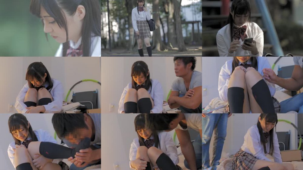 +++ [HD] TIKB-096 性格良し娘ちゃんは俺のいいなり肉オナペット