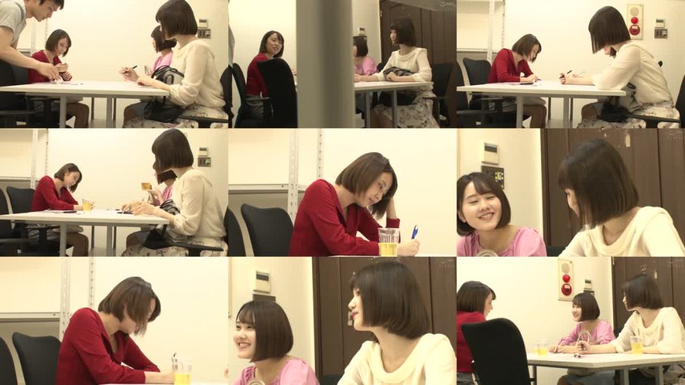 +++ [HD] HUNBL-021 中出しロシアンルーレット～裏切り合う女たち～