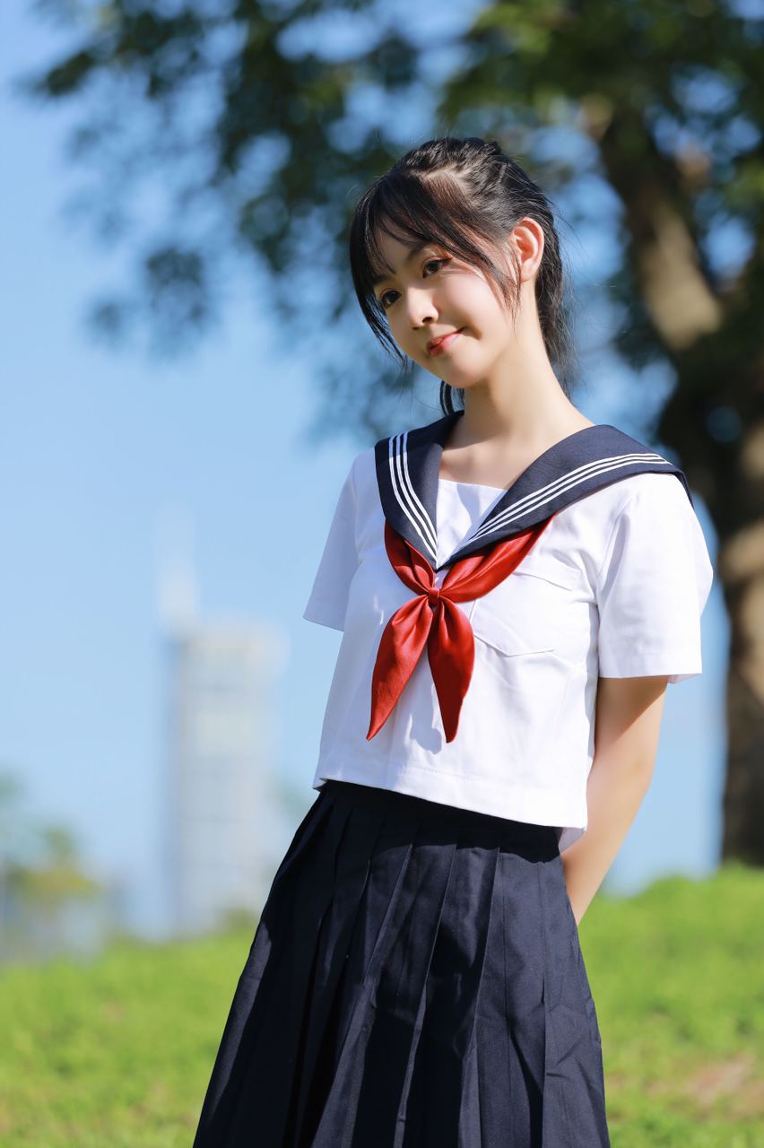 少女妙不可言20-11-22[100P]
