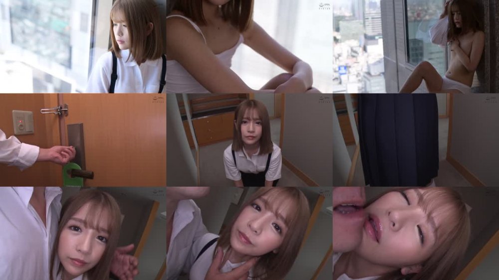 +++ [HD] ETQR-164 【妄想主観】いいなり美少女秘密性交倶楽部 永瀬ゆい