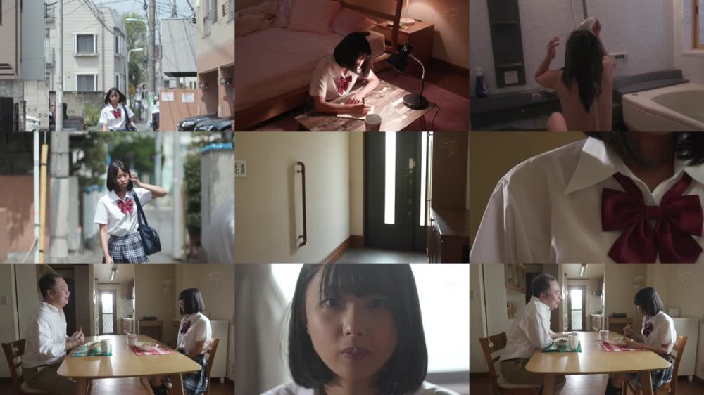+++ [HD] DASD-765 仲良し姪っ子バスタイム。勃起が収まらない。 市来まひろ