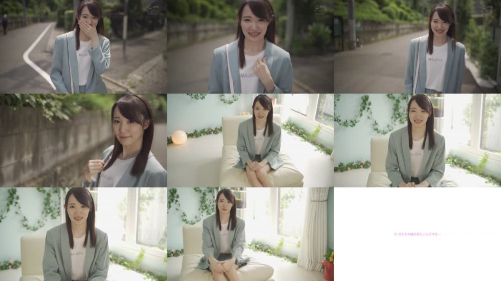 +++ [HD] CAWD-145 病みつきになるはにかみ笑顔＆ハニーボイス！超スリム美脚女子大生 琴石ゆめる 初めてのナカイキ＆初潮吹きAVdebut！！