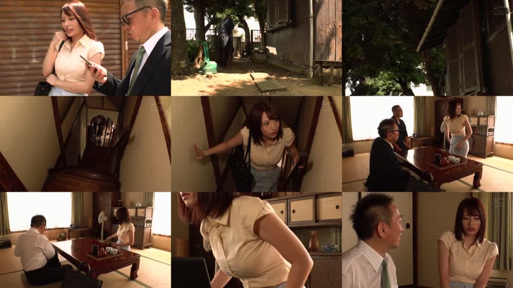 +++ [HD] CAWD-139 「真夏の暑さでオカシクなっちゃいそう…」 民宿出張NTR 旦那も日常も忘れたい新妻部下の誘惑に負けた僕は禁断の果実にむしゃぶり付き背徳に溺れた3日間 伊藤舞雪