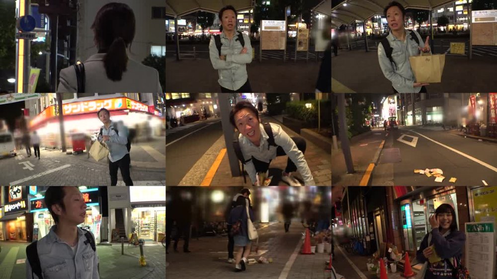 +++ [HD] 200GANA-2389 マジ軟派、初撮。 1557 たい焼きでピチピチの学生を釣り上げた！？あんこギッシリではなくエロスがギッシリ詰まっているwモチモチぐっしょり食感がちょうどいいバランスで食べごたえ満点！