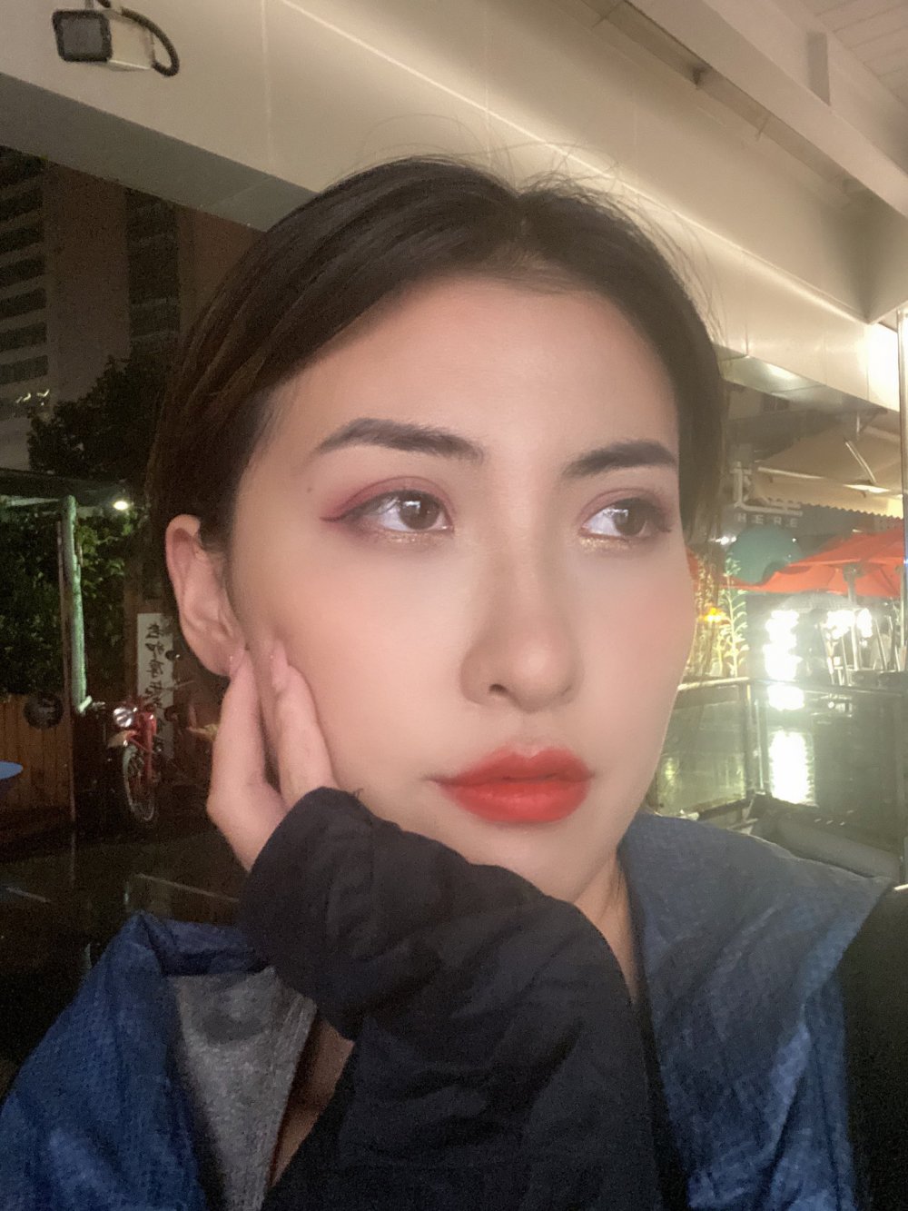 推特網紅十九，喝了酒教你們怎麼睡到模特，什麼是反差！