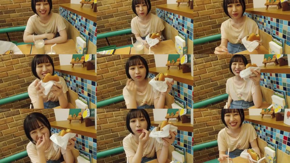 +++ [HD] 401SRHO-036 もも(19)