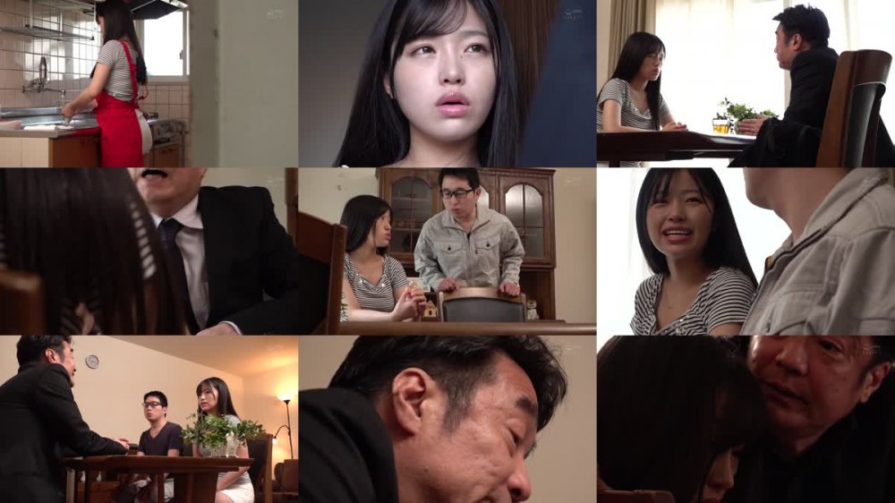 +++ [HD] APNS-215 罠に堕とされた美人妻 椿りか