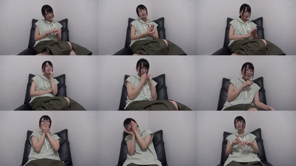 +++ [HD] BLOR-156 クールで人見知りな女の子 モジモジしまくる無口な彼女がじっくり快楽漬けにされて、巨根でメス顔イキしちゃった！