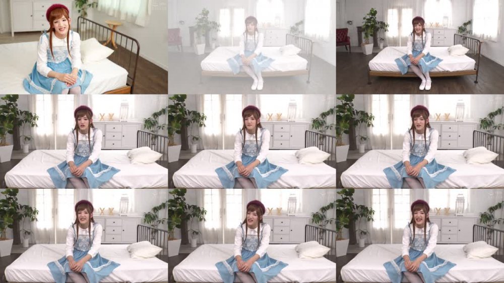 +++ [HD] OPPW-076 ●校の時にやった3Pが忘れられなくて、みんなにも見て欲しいと思いデビューを決めました。 涼音りん