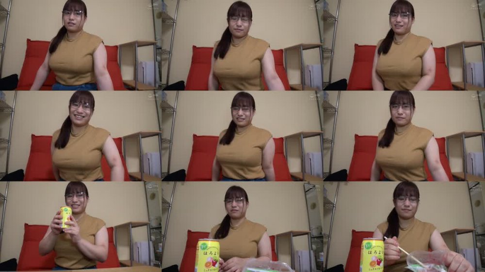 +++ [HD] BLOR-157 爆乳が弾けそうなスーパー店員さん はにかむ笑顔とだらしな豊満ボディのギャップ◎ 絶倫チ●ポでガンガン突かれてイキまくった！