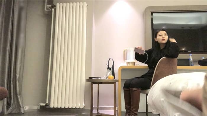 【小寶尋花】永遠追求最高顏值，清晰度大幅提升，極品女神明星臉