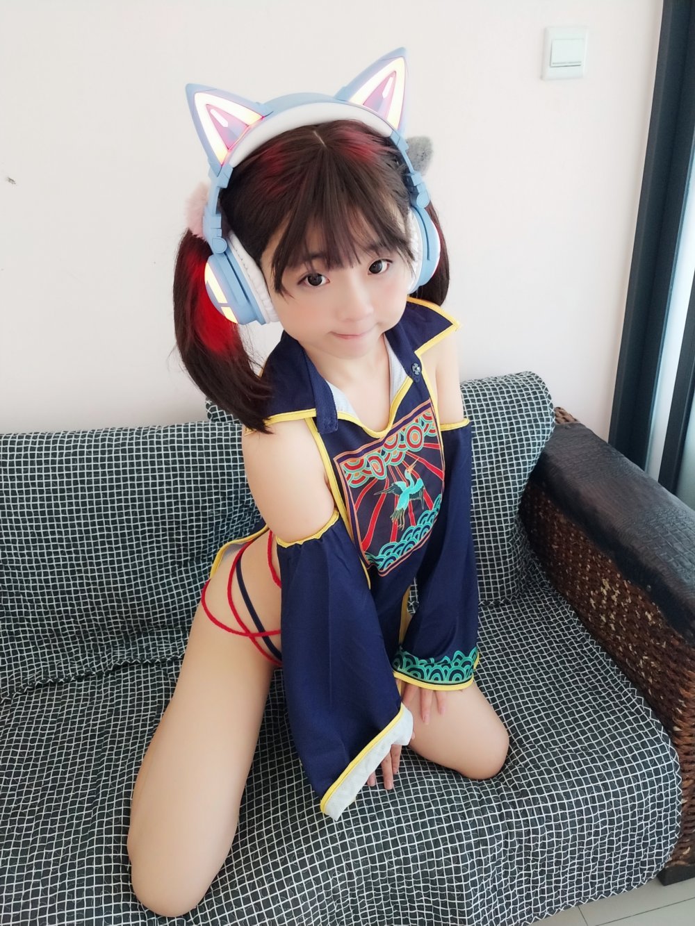 合法蘿莉（新年主題）[44P]