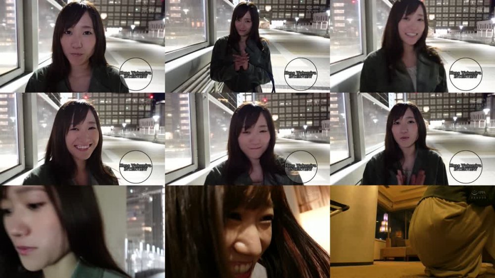+++ [HD] PED-003 たった6時間2人っきりにしてみたら…結果、9発セックスしてました。 若宮穂乃