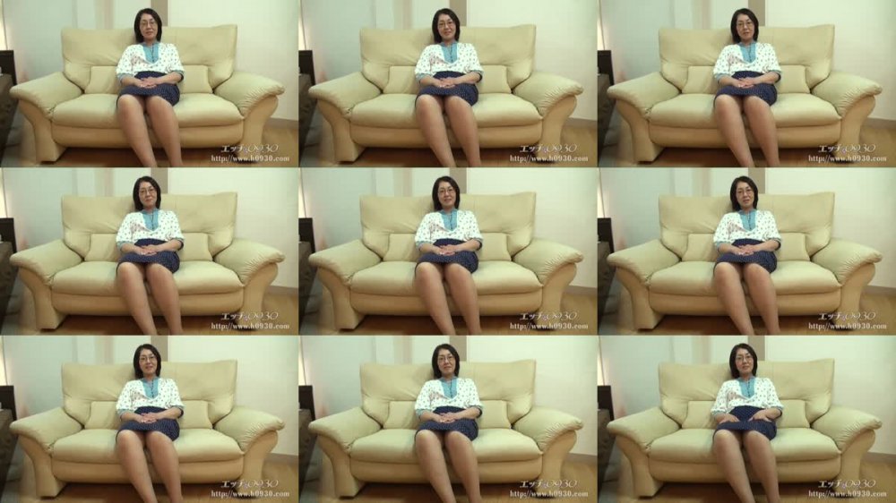 [JAV] [Uncensored] C0930 ki201126 人妻斬り 佐田 輝美 44歳 [720p]