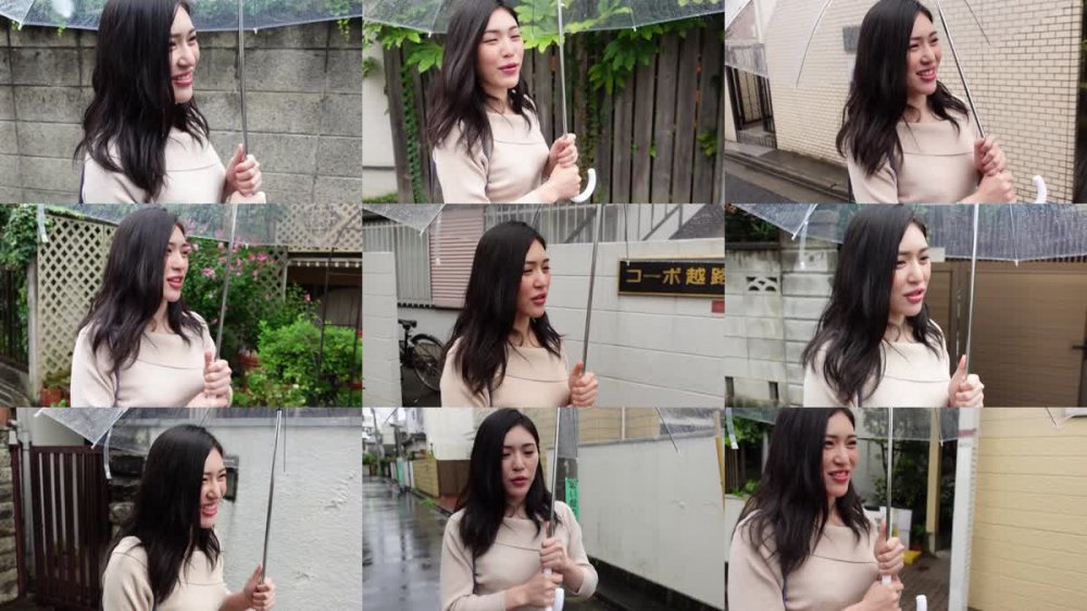 +++ [HD] DFE-048 喉奥発射、希望します。 塩見彩