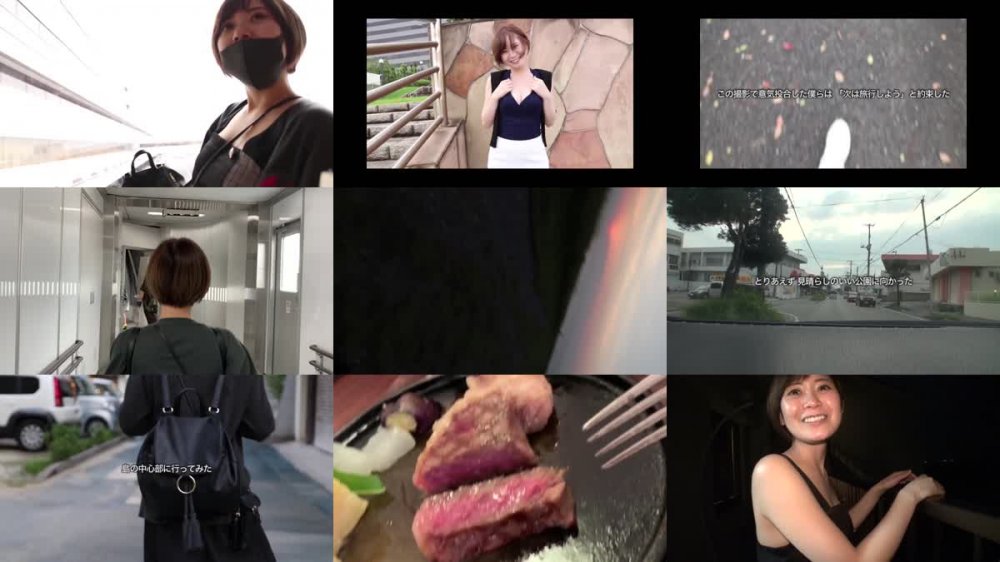 +++ [HD] HMNF-071 世界弾丸ハメドラー 僕たちの性交とおっぱい ののか