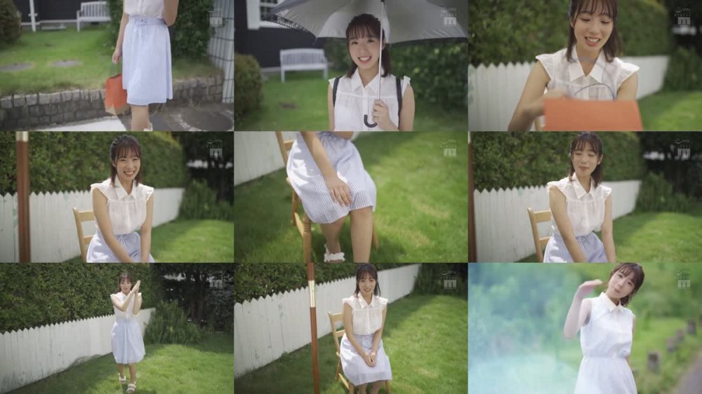 +++ MIFD-137 もっと可愛くなりたいッ！ 好奇心の逸材 新人19歳 健康褐色美少女AVデビュー 七嶋十愛