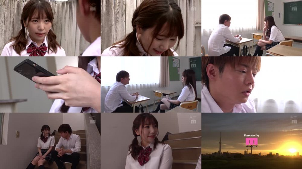 +++ MIAA-356 はじめて彼女ができたので幼なじみとSEXや中出しの練習をする事にした 樋口みつは