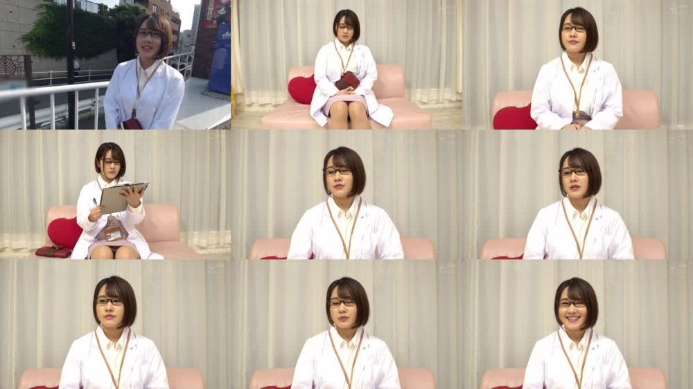 +++ [HD] 230ORE-715 りの研究員