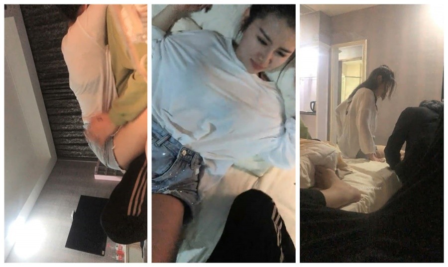 極品白皙女神失戀醉酒於半夢半醒間被抽插強操 極度掙扎仍然插入爆操