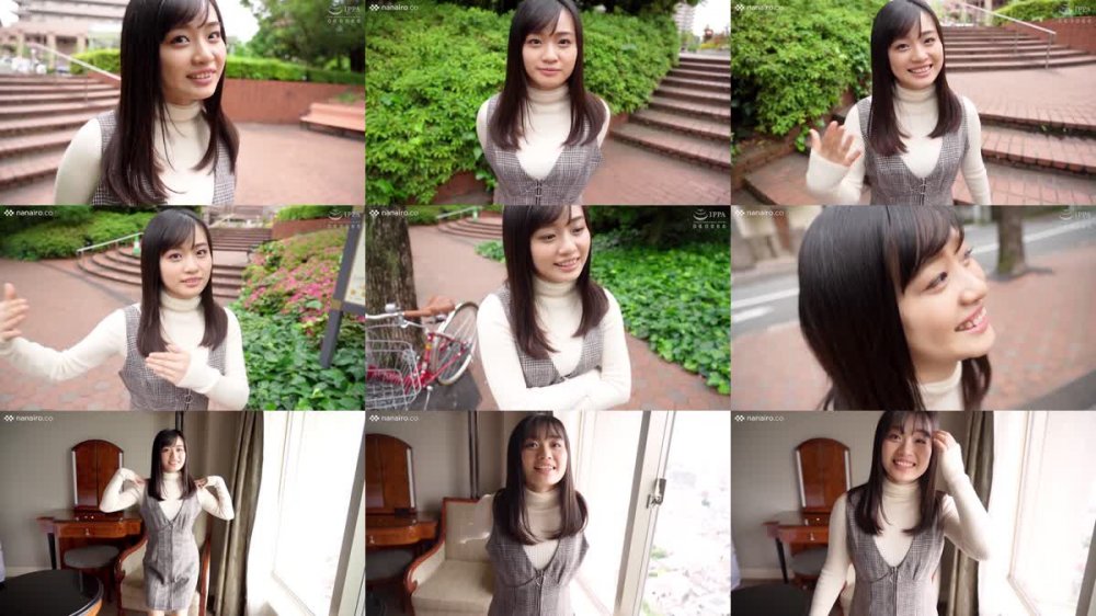 +++ [HD] SQTE-346 ヴィーガン小悪魔、はみ出るマ○毛でナチュラルSEX 花音うらら