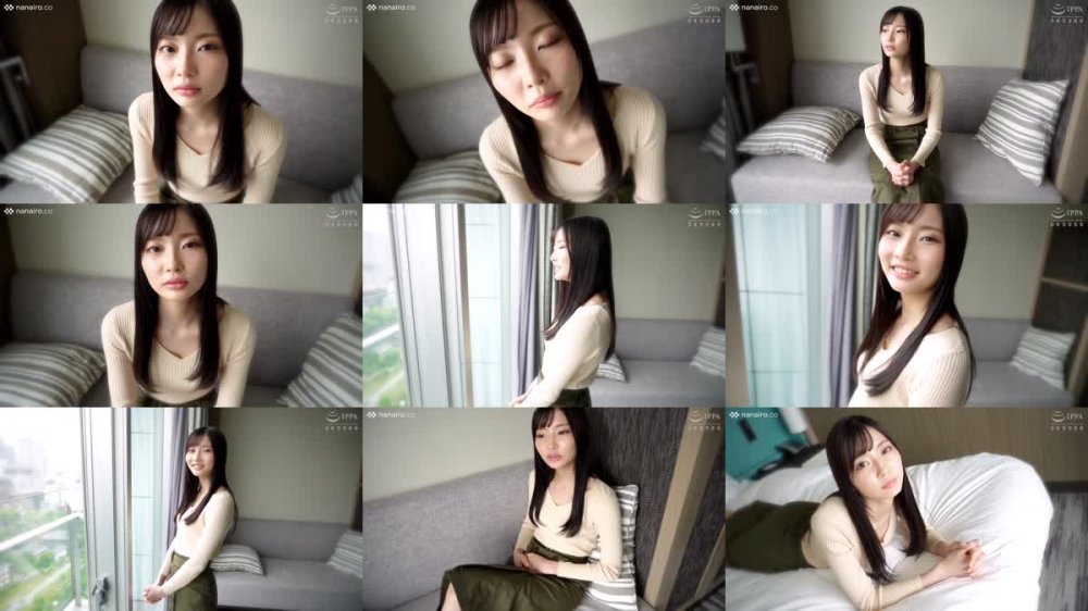 +++ [HD] SQTE-345 私、Sexした方が人と仲良くなれるんです。 宇佐木あいか