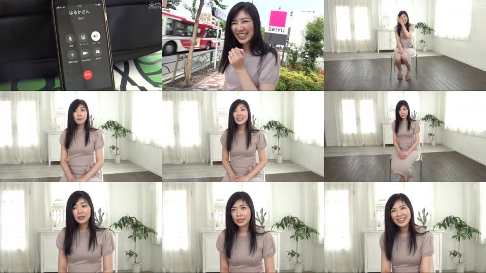 +++ [HD] DLPN-002 素人マゾ志願妻File.01 清楚で大人しそうな高身長スレンダー奥様 イラマチオ・アナル調教 肛門決壊・顔面崩壊・喉奥本懐・メス穴全壊