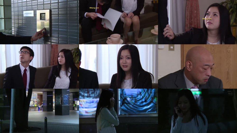 +++ [HD Uncensored] SNIS-343 わたし、犯されにゆきます。～夫に尽くす若妻編～ 白石悠