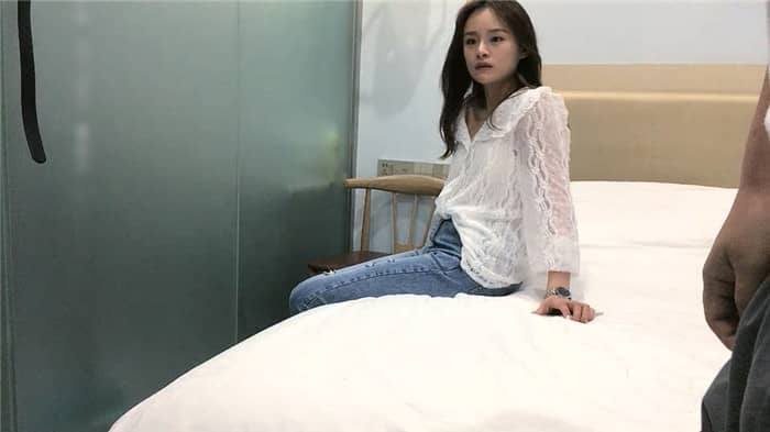 【採花、阿樸】極品兼職良家美女，魔鬼身材溫柔配合