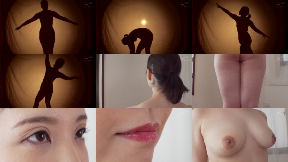 +++ [HD] HDKA-222 はだかのバレエ講師 樋口かのこ