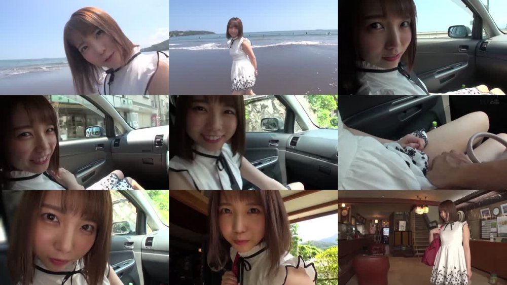 +++ [HD] STARS-305 戸田真琴 日帰りで12発射精しちゃうヤリまくりイチャイチャ中出し温泉旅行