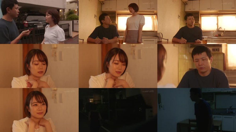 +++ [HD] EMOI-032 【中編】浮気性な渡辺さんと一途で寛容なボクの四半世紀のハナシ ―大学時代― 渡辺まお