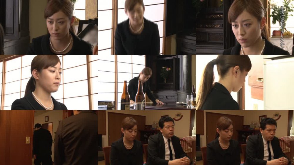 +++ [HD Uncensored] SDDE-369 巨チン 3連続挿入 中出し プランでご案内 「アソコがうずいてしょうがない…」欲求不満な未亡人を必ずイカせる性交保険