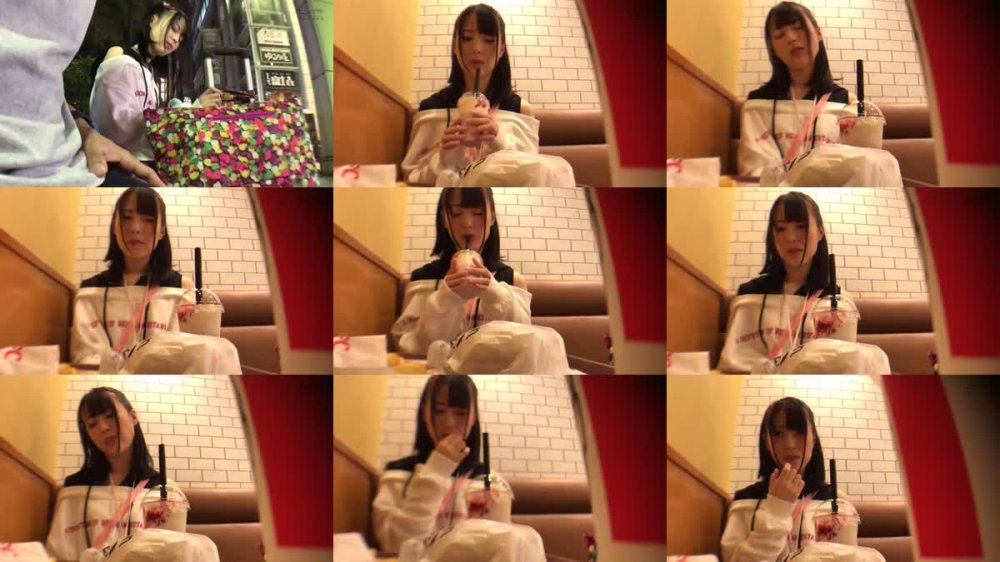 +++ GAV-056 エロ女子援交個撮