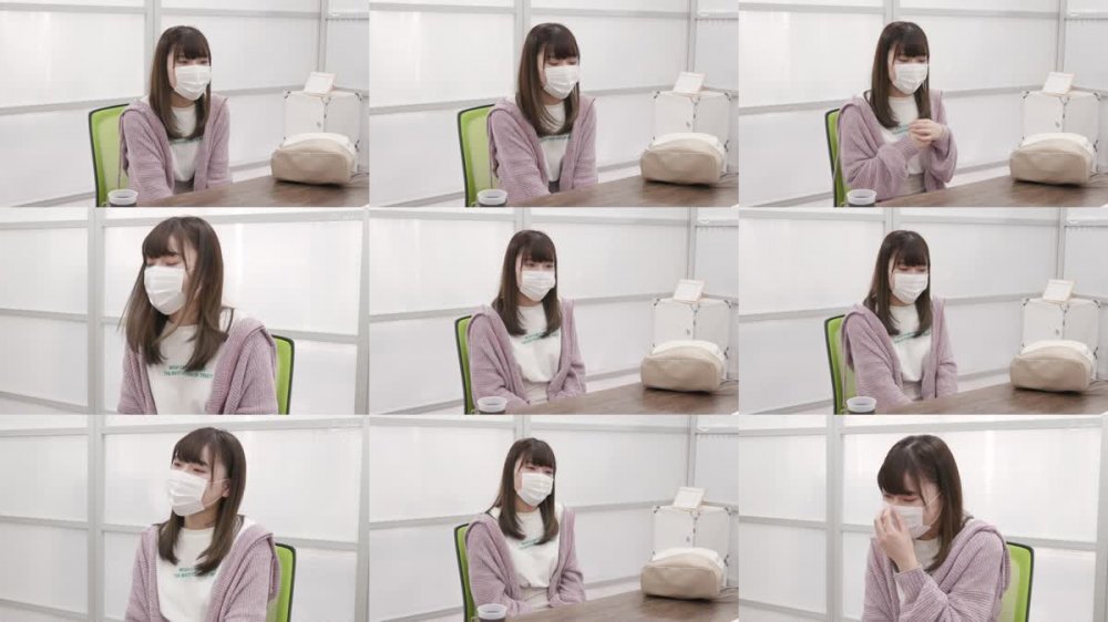+++ [HD] AKDL-069 【素人面接】 両親に黙ってAV出演 ’陰部にはちゃん付け’ 性格良し子で美人さんが恥じらいながら初イキ るい 20歳 専門学生