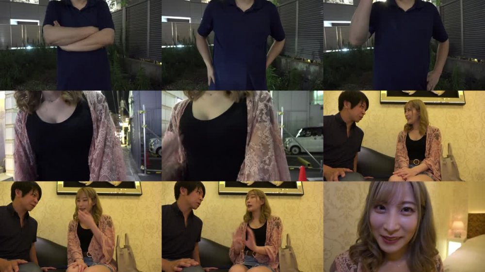 +++ [HD] 326HGP-011 ゆ◯ぽ◯・み◯ょ◯よりエロいギャル降臨！！裏風俗バイトで入院中の夫を支える献身妻の本性は…イラマ&潮吹きのエロ化身！溜め込んだ性欲を発散させる中出し☆