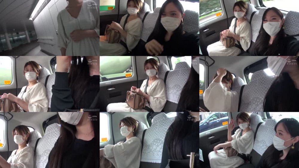 +++ [HD] C-2596 女子旅017