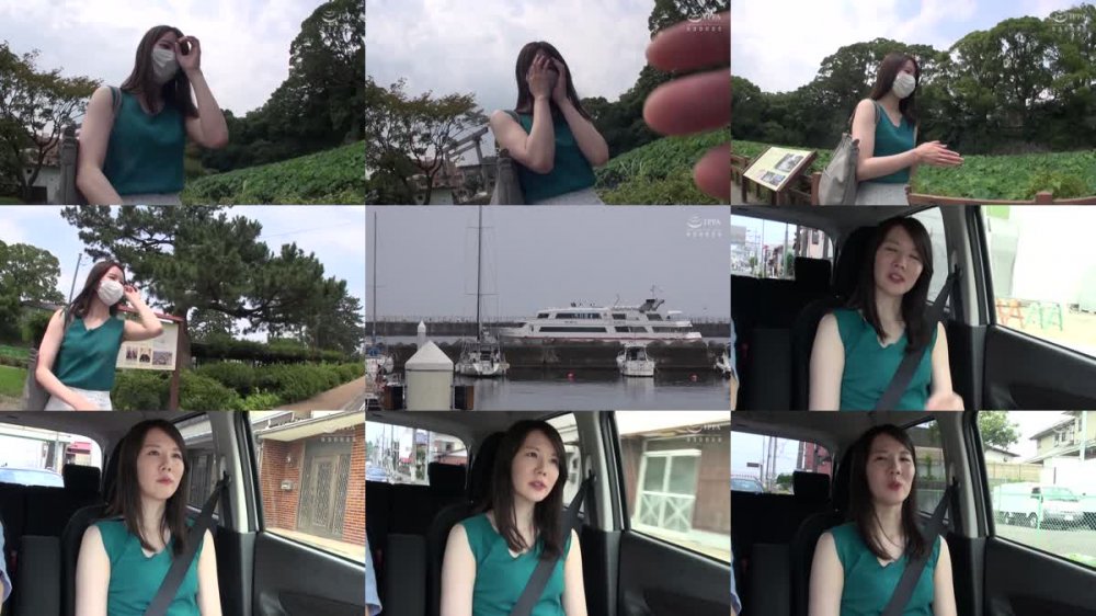 +++ [HD] C-2597 秘めごと紀行＃013
