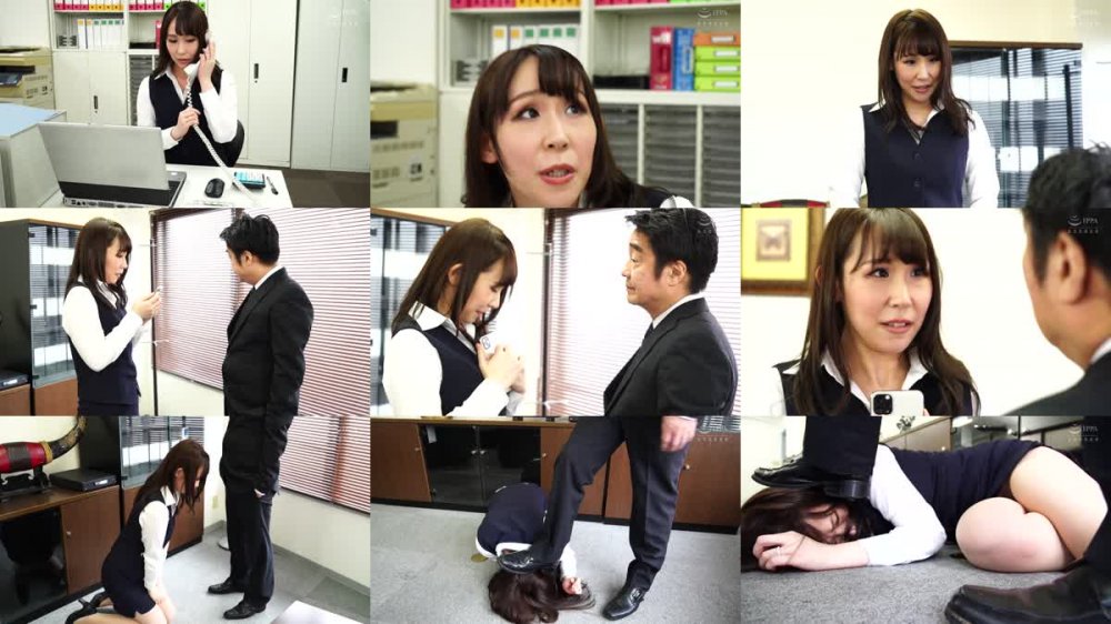+++ [HD] YMDD-214 社外秘！オナホ妻 テレワークが許されないOL～私だけオフィスを離れられない理由～ 田中美矢