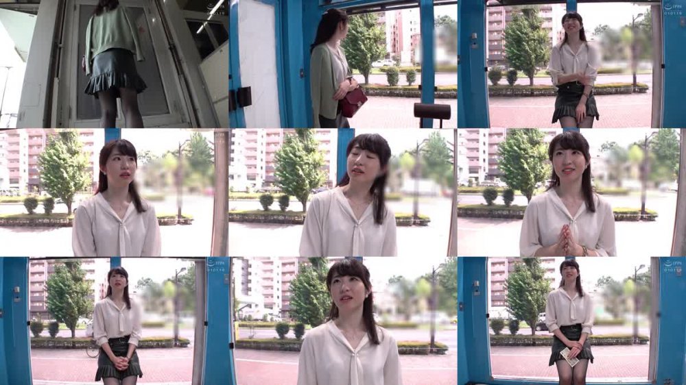 +++ [HD] TOTTE-011 あや（30） 結婚4年目