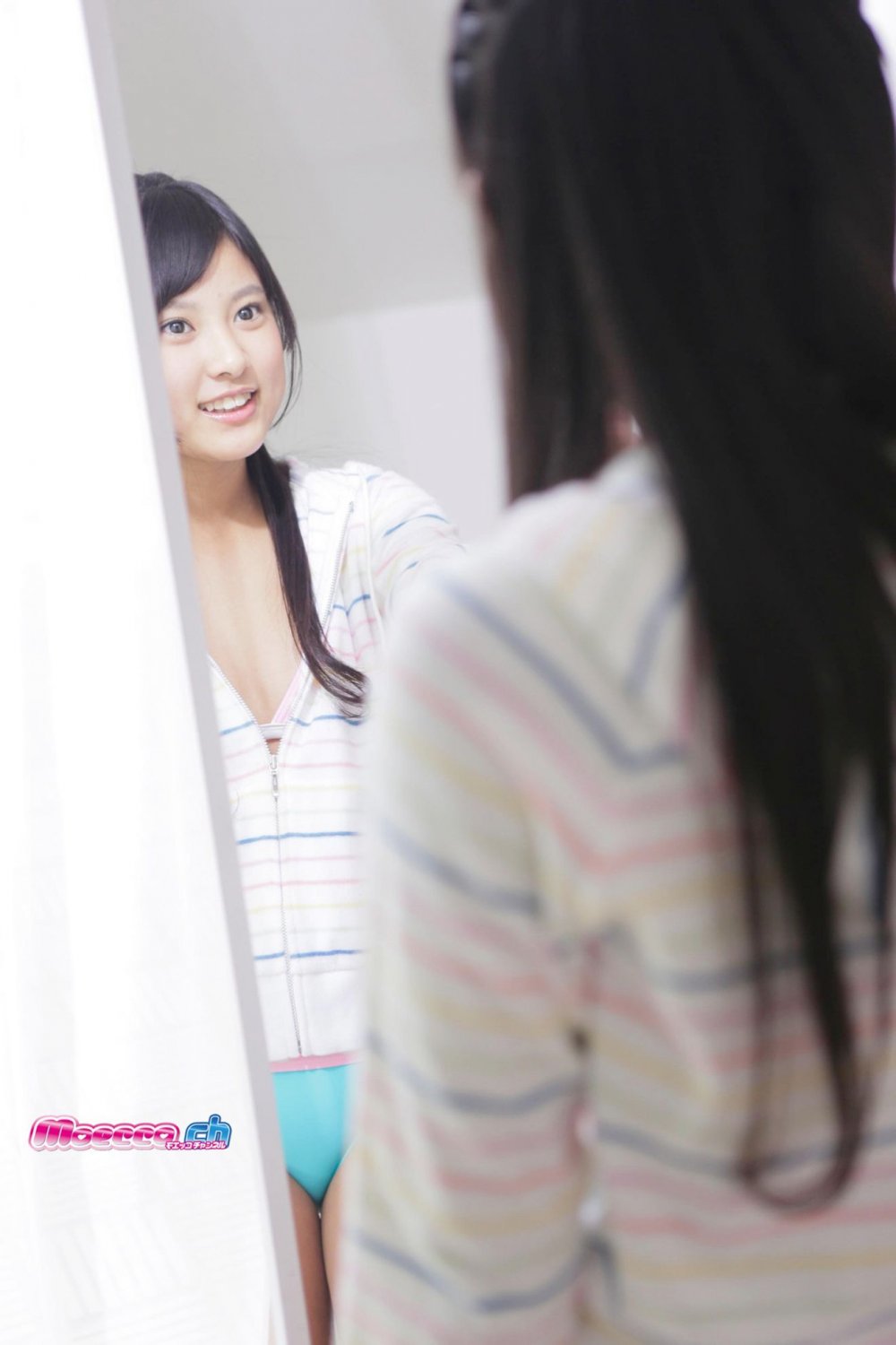 Hotgirl Ayaka Okita 沖田彩花[20P]