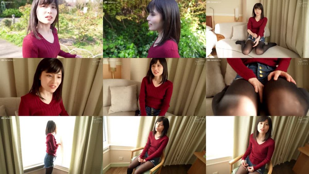 +++ [HD] 229SCUTE-1060 せな(20) S-Cute おぼこい黒髪娘とホテルでSEX