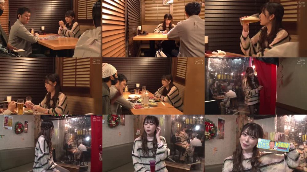 +++ [HD] 489IKUIKU-002 ひなこ(20)