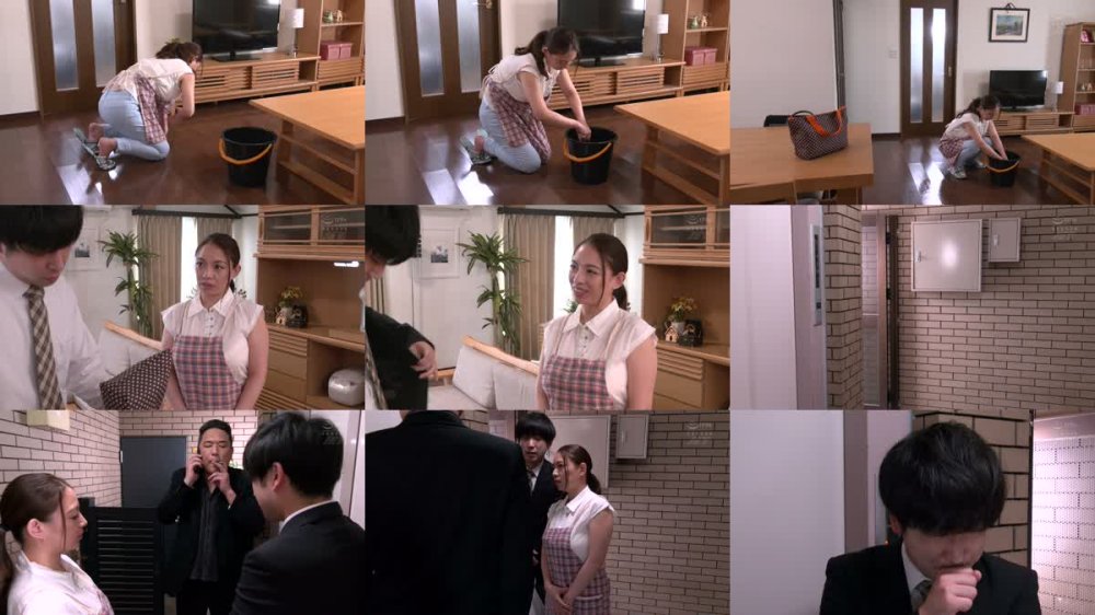 +++ [HD] NDRA-082 隣人の情婦になってしまった妻31 織田真子