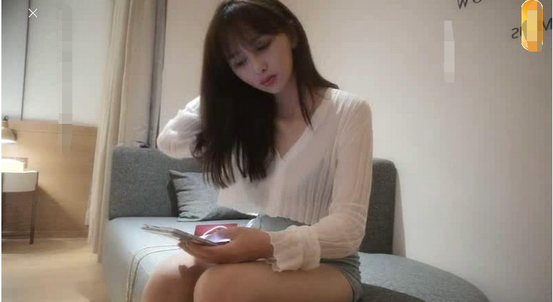 午夜尋花高價約的美的窒息太她媽美了，擼了三次，不明白這麼漂亮還出去做