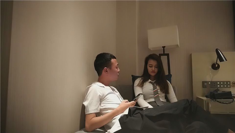 【AI高清2K修復】2020.9.25【黃先生之今夜硬邦邦】高價週邊小姐姐