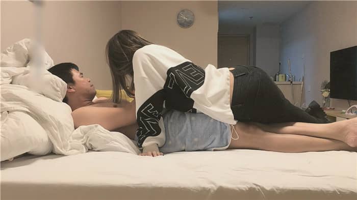 【金三角獵豔】3000約操極品空姐，大屌猛男花式啪啪