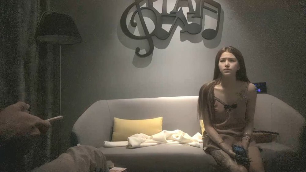 【AI高清2K修復】2020-9-30 91沈先生吊帶裙萌妹子啪啪