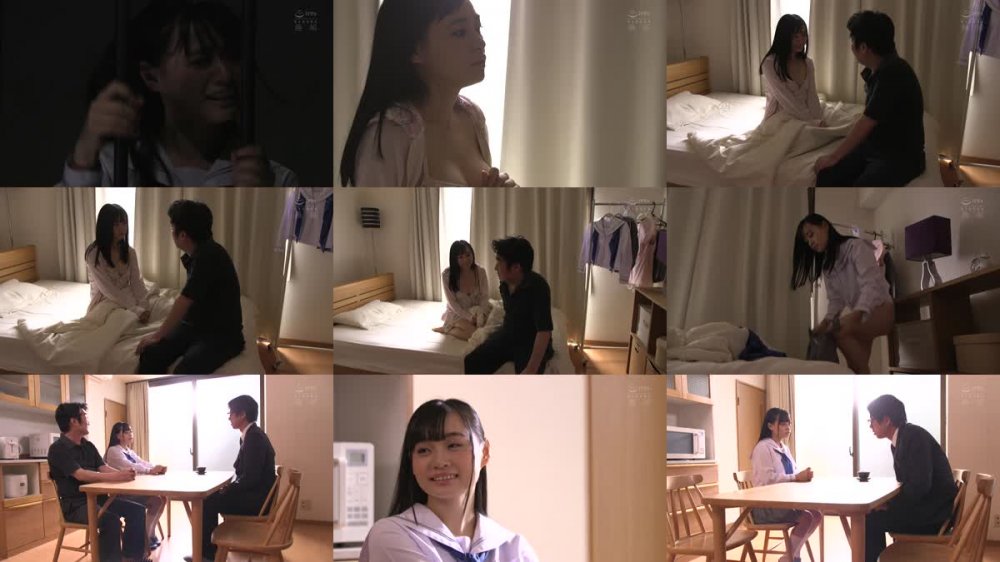 +++ [HD] MUDR-134 あの日からずっと…。 緊縛調教中出しされる制服美少女 花音うらら